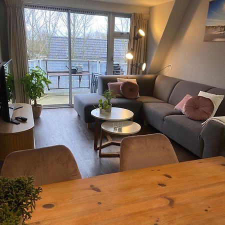 Heerlijk Appartement Op Texel Vlakbij Bos En Zee. Де-Коог Екстер'єр фото