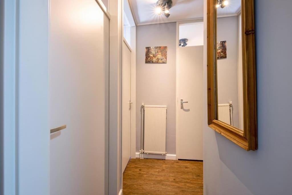 Heerlijk Appartement Op Texel Vlakbij Bos En Zee. Де-Коог Екстер'єр фото