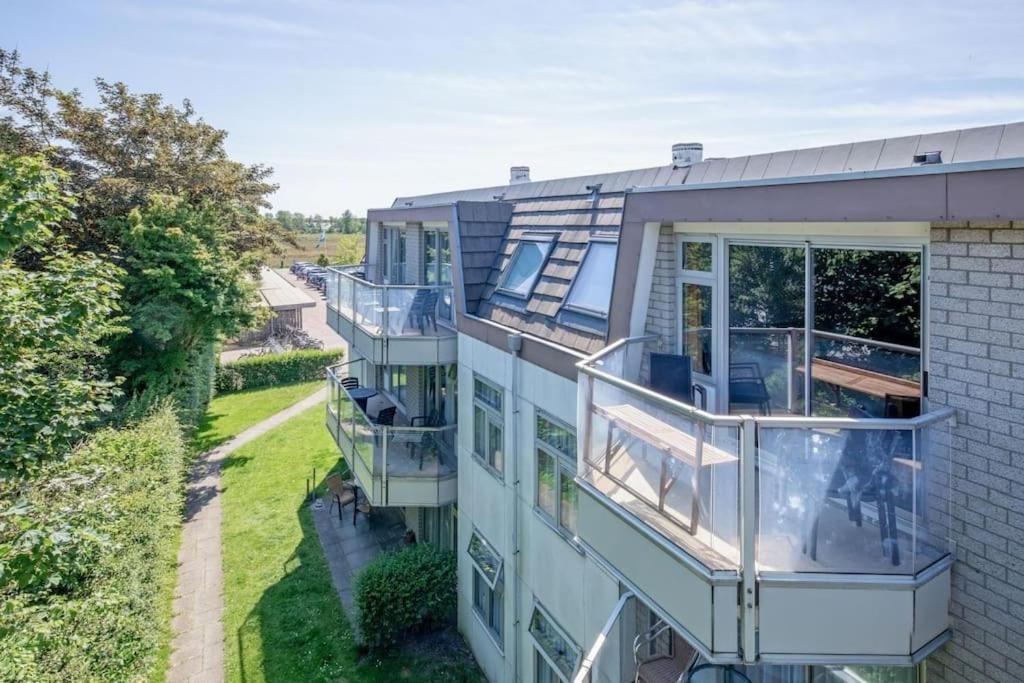 Heerlijk Appartement Op Texel Vlakbij Bos En Zee. Де-Коог Екстер'єр фото