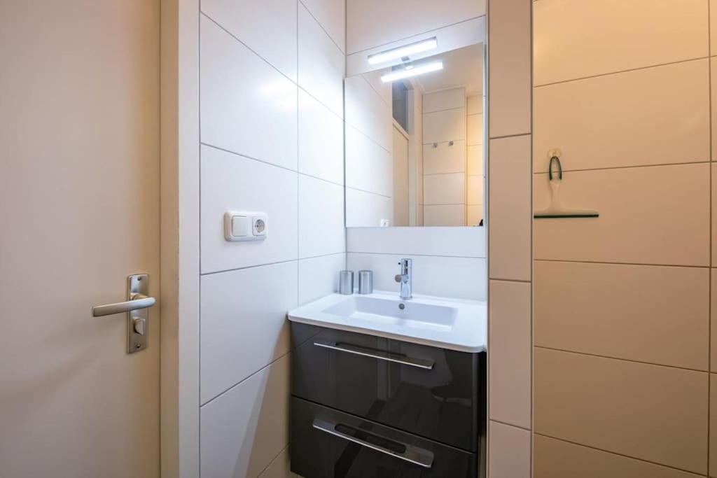 Heerlijk Appartement Op Texel Vlakbij Bos En Zee. Де-Коог Екстер'єр фото
