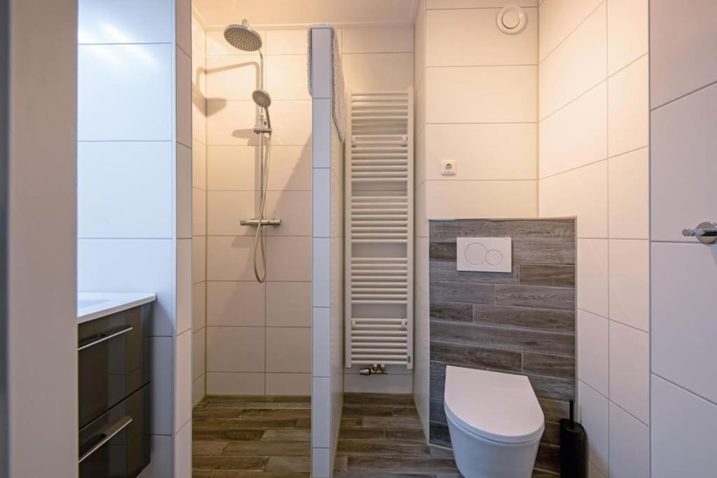 Heerlijk Appartement Op Texel Vlakbij Bos En Zee. Де-Коог Екстер'єр фото