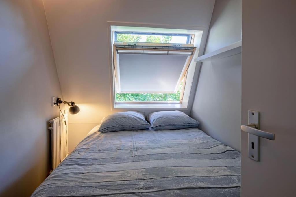 Heerlijk Appartement Op Texel Vlakbij Bos En Zee. Де-Коог Екстер'єр фото