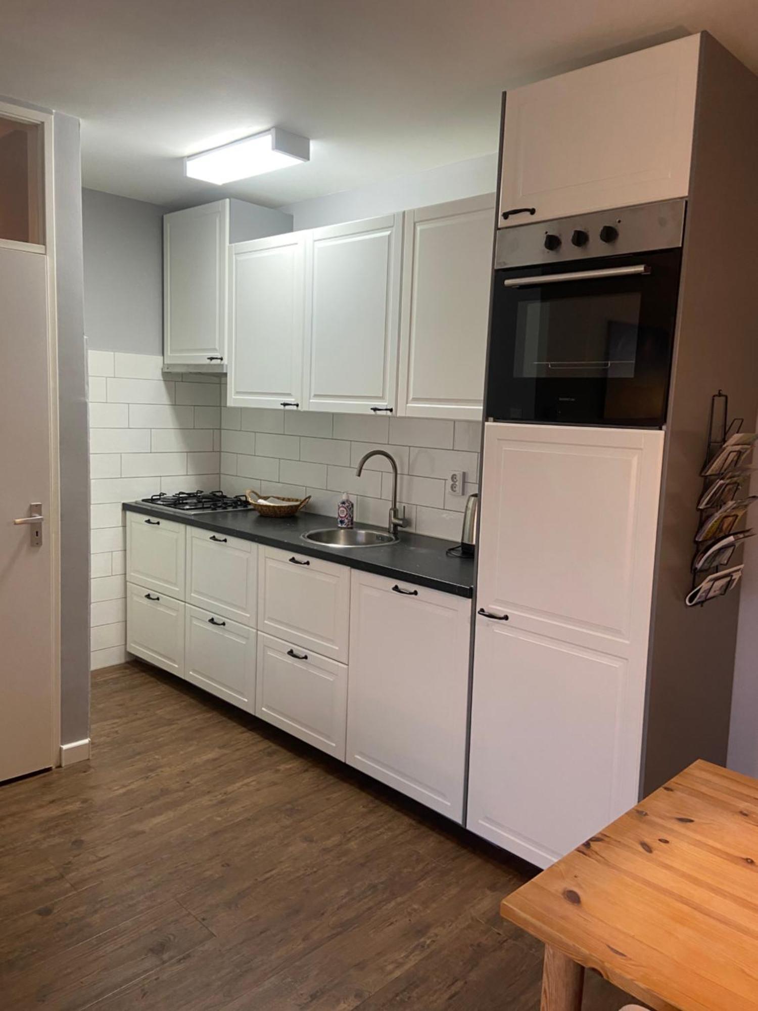 Heerlijk Appartement Op Texel Vlakbij Bos En Zee. Де-Коог Екстер'єр фото