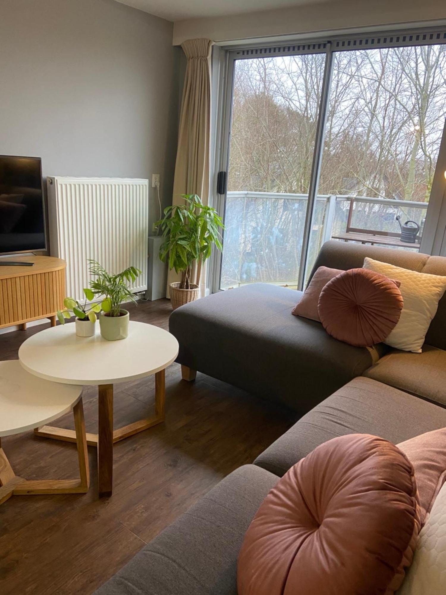 Heerlijk Appartement Op Texel Vlakbij Bos En Zee. Де-Коог Екстер'єр фото